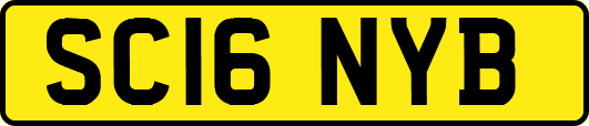 SC16NYB
