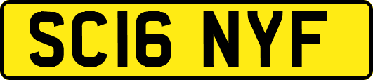 SC16NYF