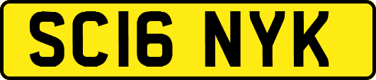 SC16NYK