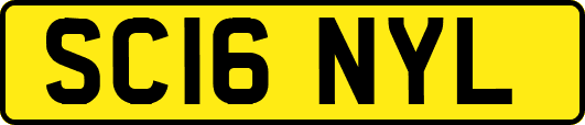 SC16NYL