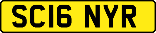 SC16NYR