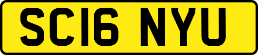 SC16NYU