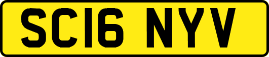 SC16NYV