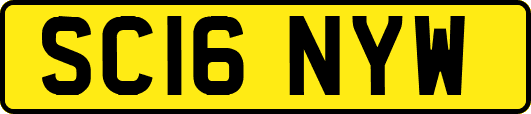 SC16NYW