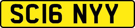 SC16NYY