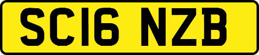 SC16NZB