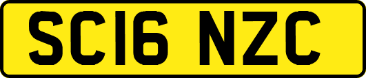 SC16NZC