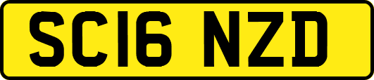 SC16NZD