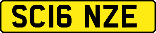 SC16NZE