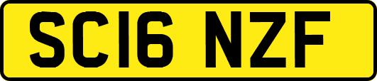 SC16NZF