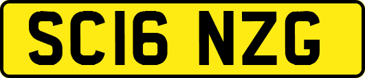 SC16NZG
