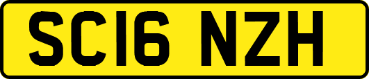 SC16NZH