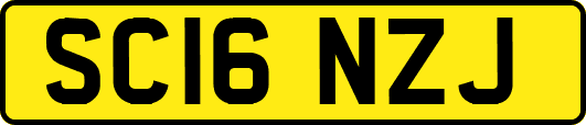 SC16NZJ