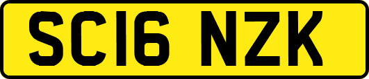 SC16NZK