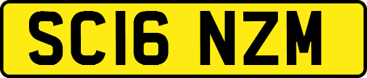 SC16NZM