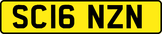 SC16NZN