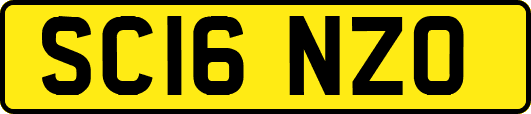 SC16NZO