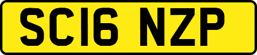 SC16NZP
