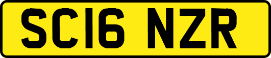 SC16NZR