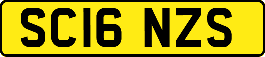 SC16NZS