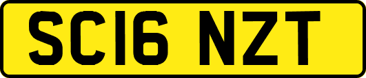 SC16NZT