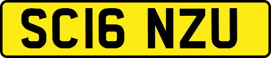 SC16NZU
