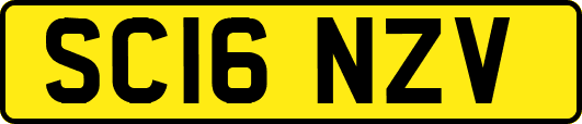 SC16NZV