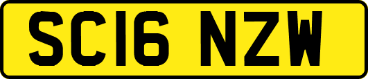 SC16NZW