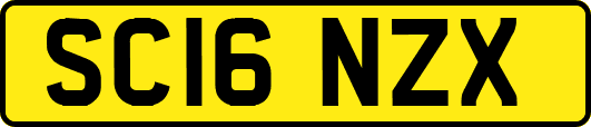SC16NZX