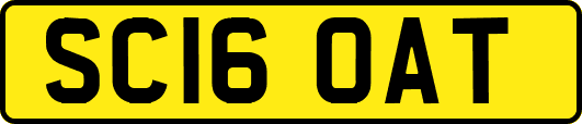 SC16OAT