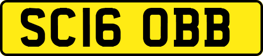 SC16OBB