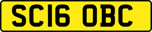 SC16OBC
