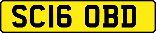 SC16OBD