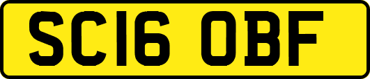 SC16OBF