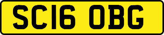 SC16OBG