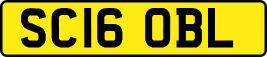 SC16OBL