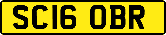 SC16OBR
