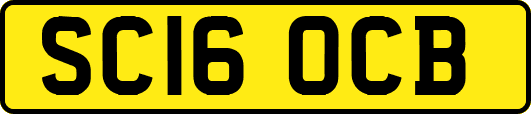 SC16OCB