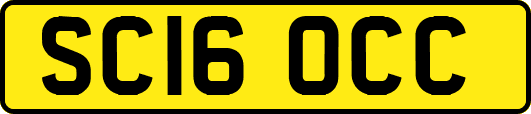 SC16OCC