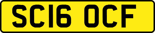 SC16OCF