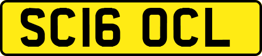 SC16OCL