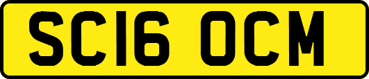 SC16OCM