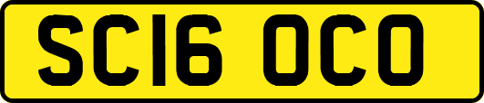 SC16OCO