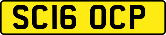 SC16OCP