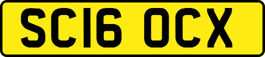 SC16OCX