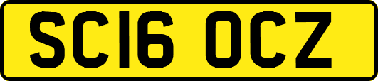SC16OCZ