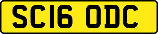 SC16ODC