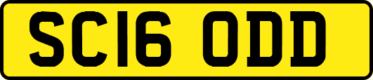 SC16ODD
