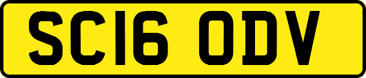 SC16ODV