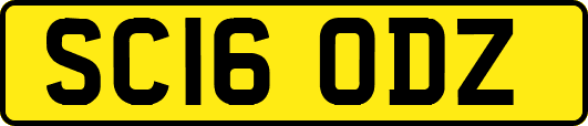 SC16ODZ